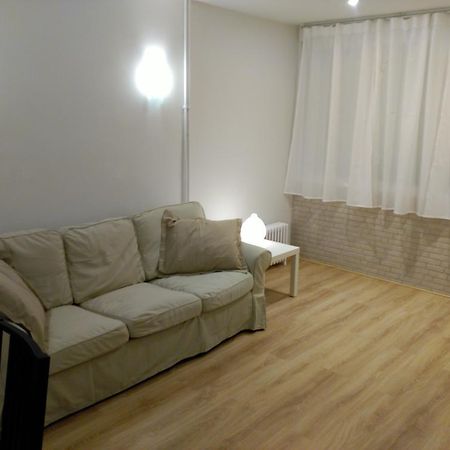 Апартаменты Madrid Rent 5 Экстерьер фото