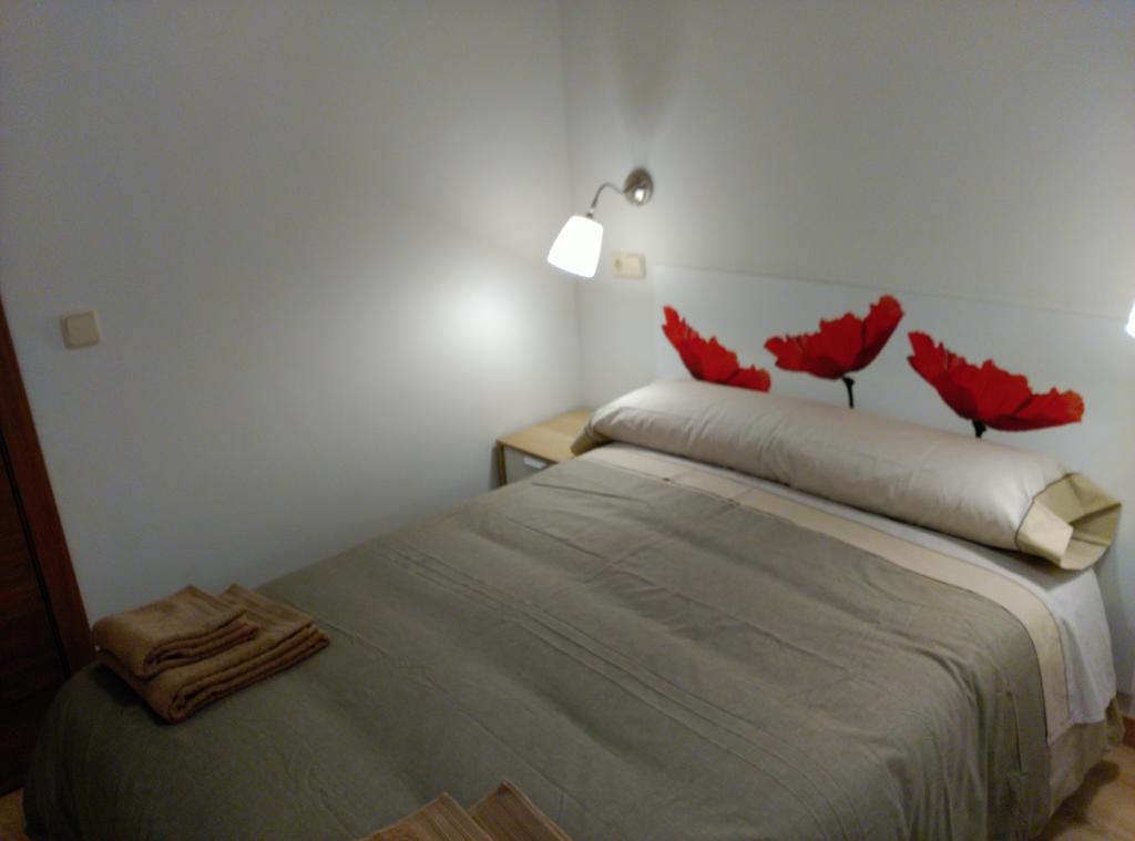 Апартаменты Madrid Rent 5 Экстерьер фото
