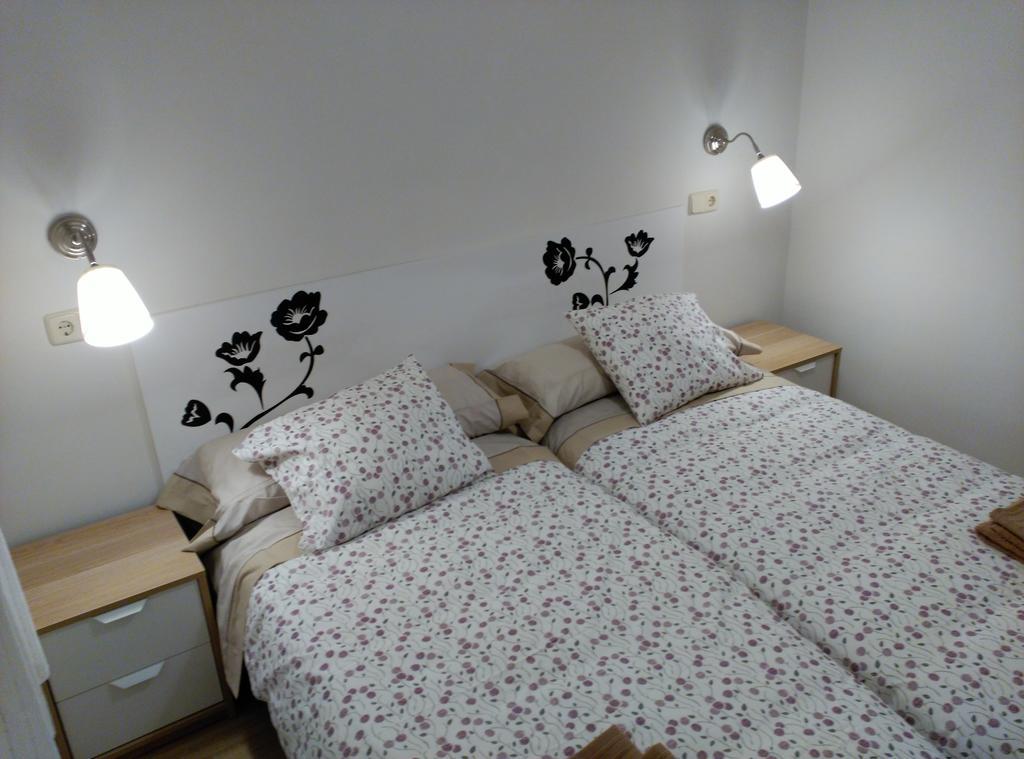 Апартаменты Madrid Rent 5 Экстерьер фото
