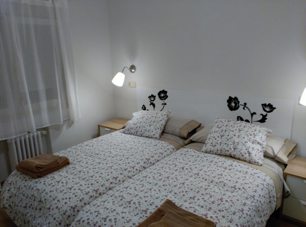Апартаменты Madrid Rent 5 Экстерьер фото