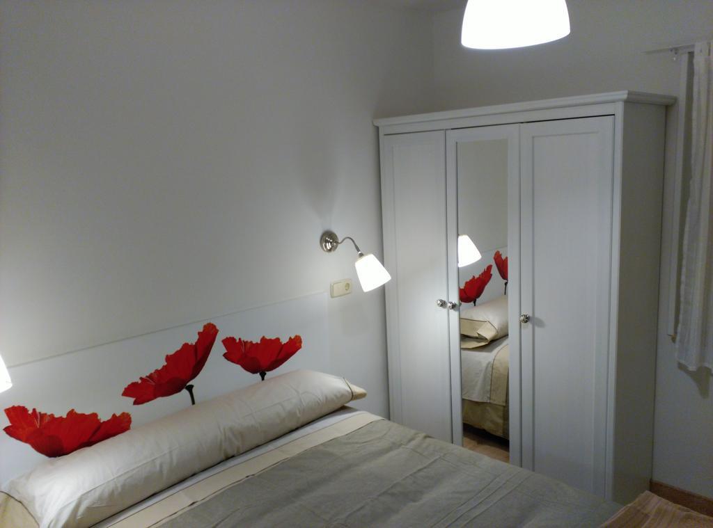 Апартаменты Madrid Rent 5 Экстерьер фото