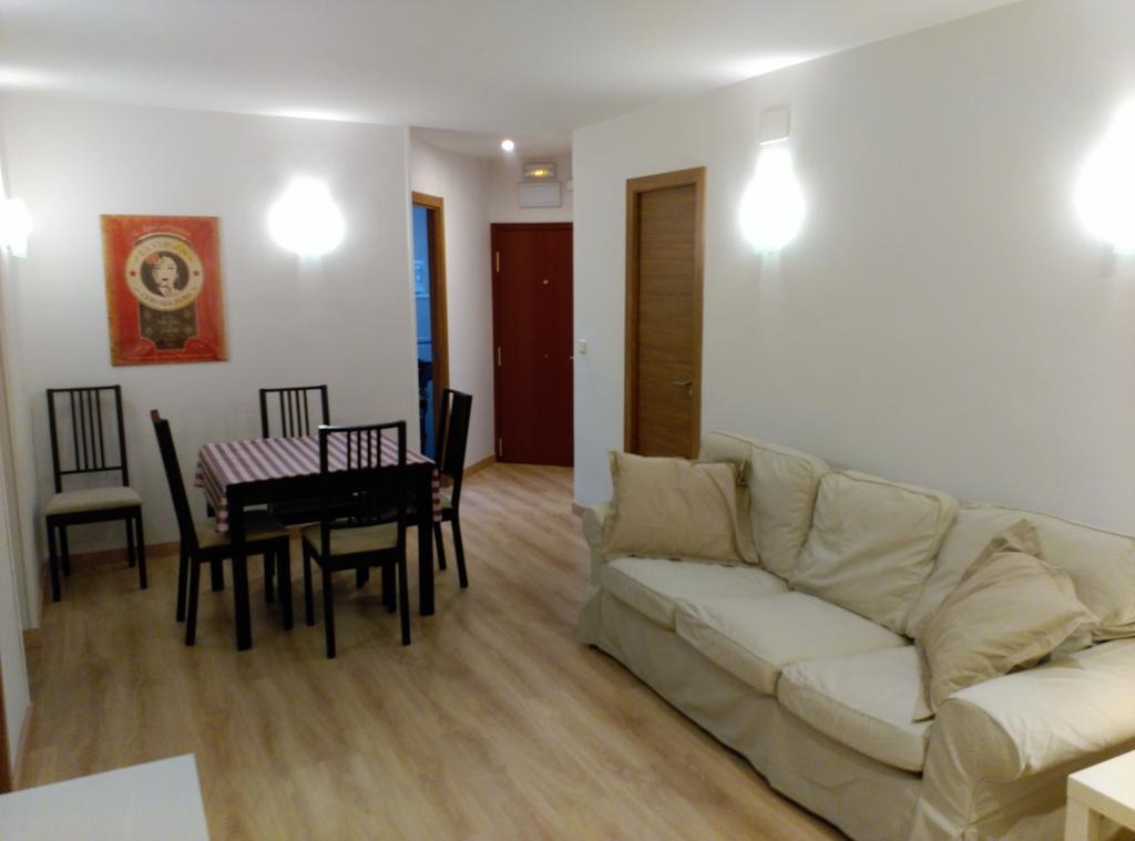 Апартаменты Madrid Rent 5 Экстерьер фото